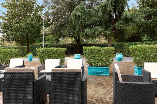 Occidental Aran Park, Roma (foto 5)