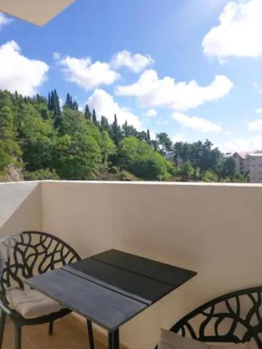 Apartments Overlooking the Green Hills of Ljubovic Park 5