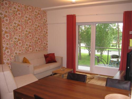 Apartamentai Nr.24