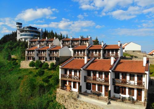 Akcatepe Dag Evleri - image 13