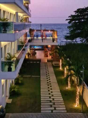 Garden, Camino Palmero Covenas in Covenas