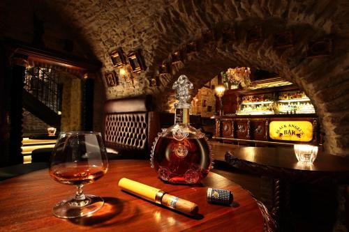 Hotel U Prince - image 14