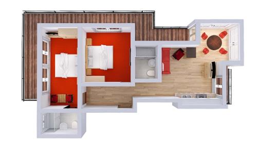 Ferienwohnen Mattle - main image