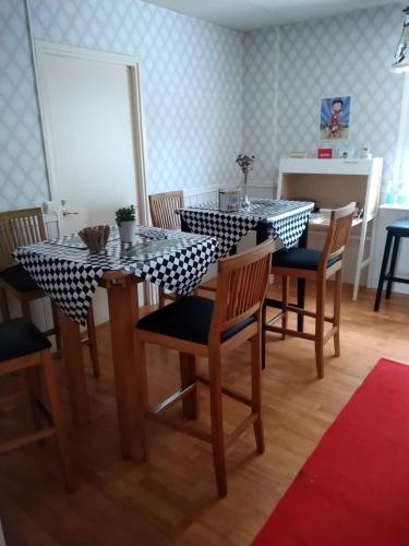 廚房, Sölebo Bodar (Solebo Bodar) in 博拉斯市中心