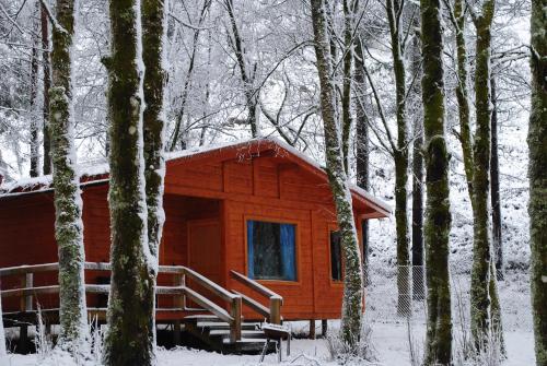 Bungalows da Peneda, Lamas de Mouro