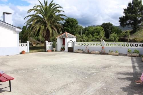 Létesítmények, Casa Arquella in Cartavio