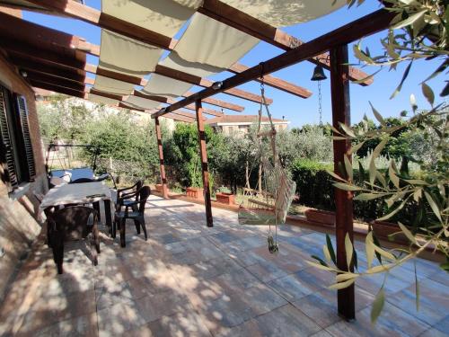 Violella Apartment - Chiusi Scalo