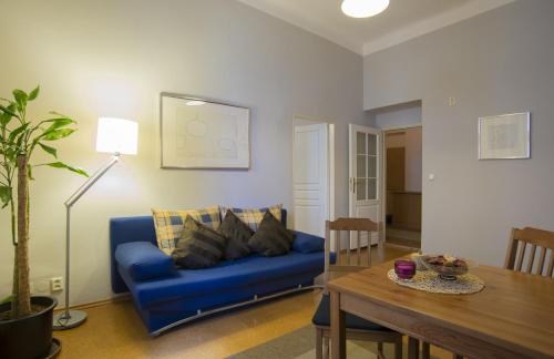 Apartment Dusni - image 11