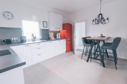 Ferienwohnung In den Wiesen in Wesel