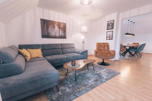 Ferienwohnung In den Wiesen in Wesel