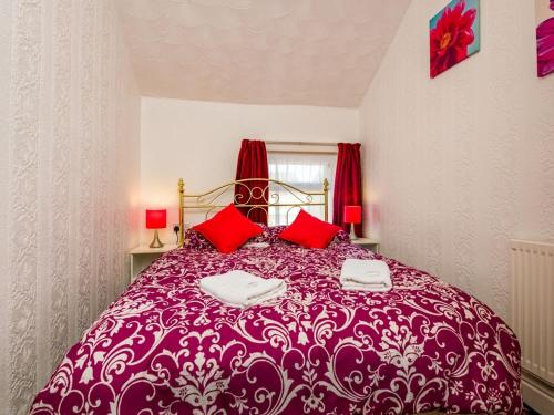 Holmeleigh Hotel - main image