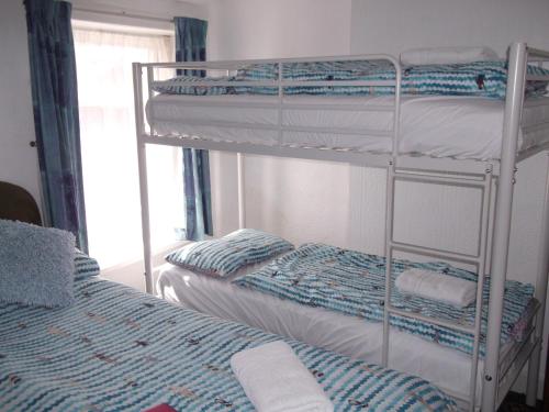 Holmeleigh Hotel - image 8