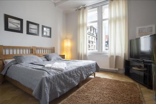 Apartment Dusni - image 12