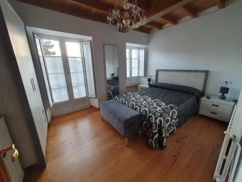 Casa Arquella in Cartavio