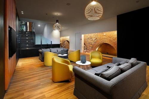 HCC Taber, Barcelone (photo 9)