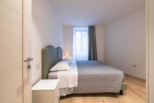 帕拉佐琪麦丽公寓