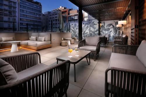 HCC St. Moritz, Barcelona (photo 6)