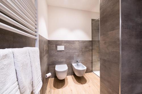 帕拉佐琪麦丽公寓