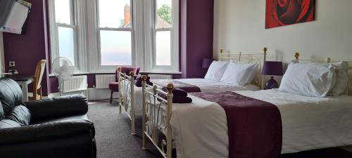 Crittlewood Guest House