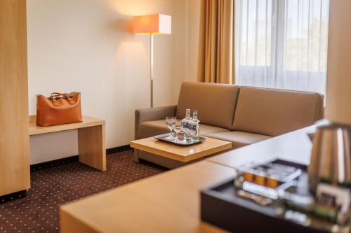 Best Western Plus Hotel LanzCarré - image 14