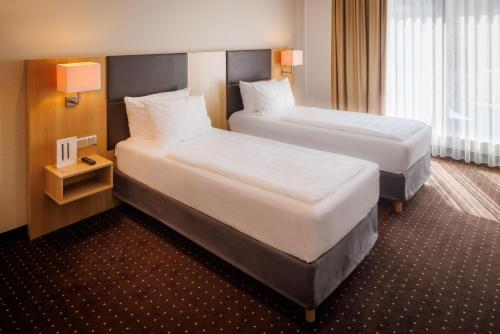 Best Western Plus Hotel LanzCarré - image 3