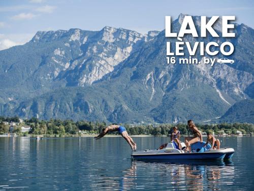 帕拉佐琪麦丽公寓