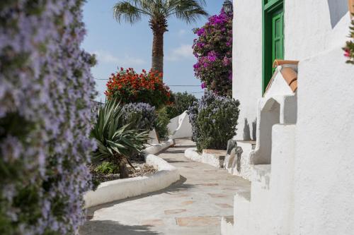 Casa Rural La Capellania