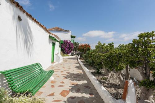 Casa Rural La Capellania