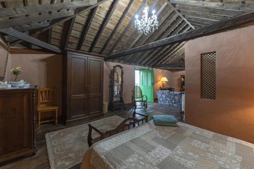 Casa Rural La Capellania - Abona