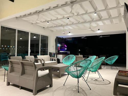 Facilities, Hotel TACALOA INN EXPERIENCE in Ricaurte