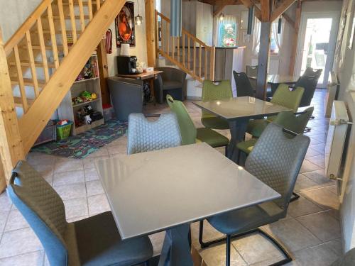 FARKAS VENDÉGHÁZ (FARKAS VENDEGHAZ) in โซปรอนบันฟัลวา