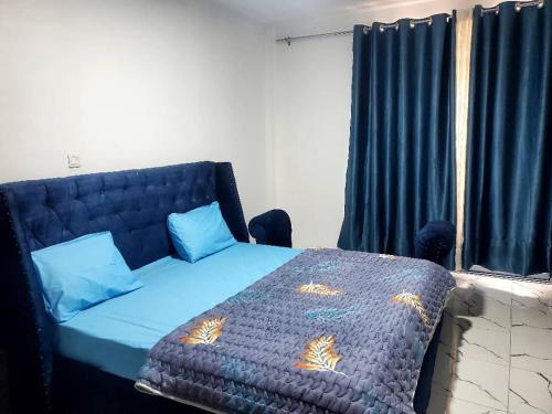 Kigali Center Apartment-1Bedroom