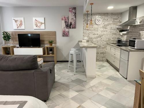 Urban Loft Córdoba, Córdoba (fotografie 8)