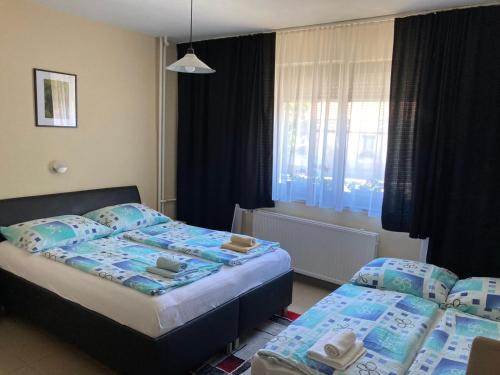 FARKAS VENDÉGHÁZ (FARKAS VENDEGHAZ) in โซปรอนบันฟัลวา