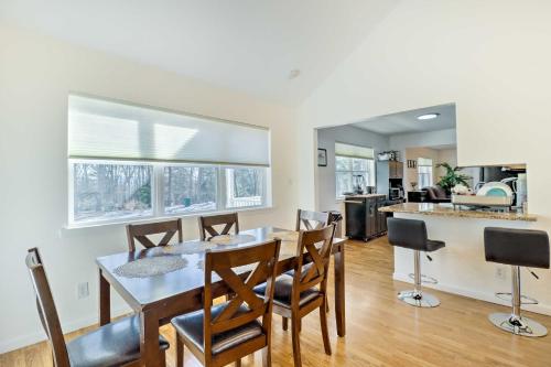 Spacious East Stroudsburg House Game Room and Yard! in East Stroudsburg, USA