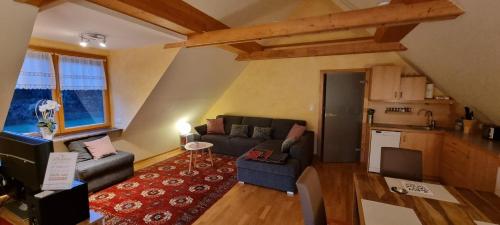  Apartment Mittelpunkt - Kaufmann, Pension in Sankt Stefan ob Leoben