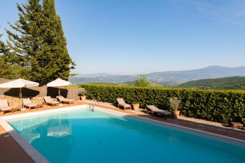 Si Montalcino Hotel - Montalcino