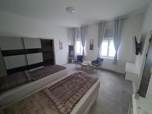 Apartament Suite 1