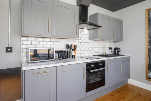 Spurriergate Apartments - image 11