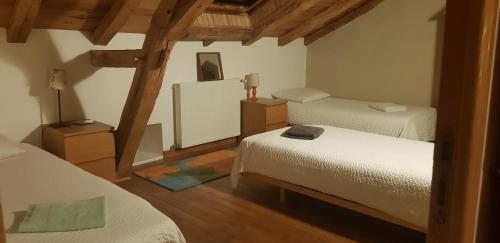La Maison d'Aum - main image