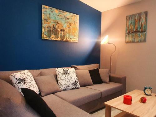  Ilias' cosy and relaxing apartment in Athen