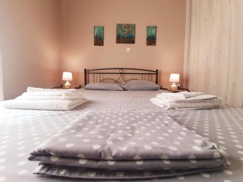 Ilias' cosy and relaxing apartment, Athens (photo 6)