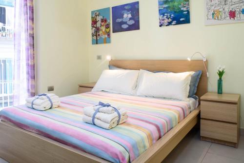 Standard King Room room in Casa Gifuni