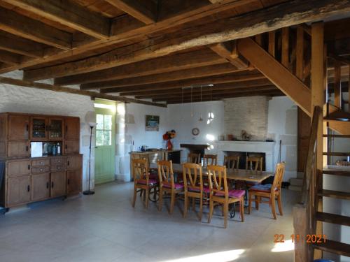 La Maison d'Aum - image 4
