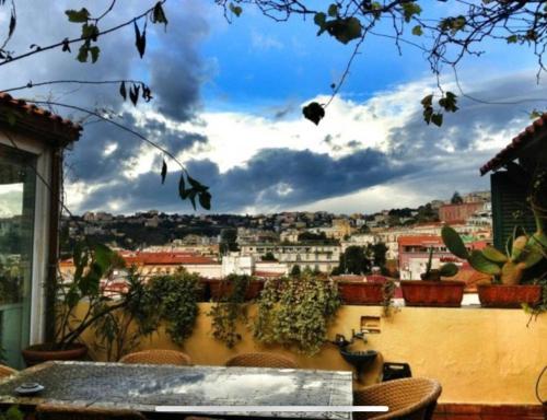 Le terrazze di Chiaia, Neapel (Foto 8)