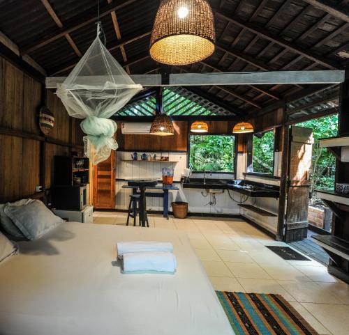 Casa Pe na Areia Alter