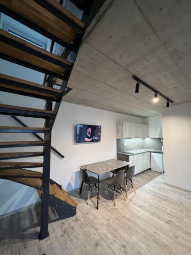 Duplex Apartment