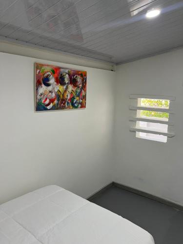 Hostal Casa Jardín Cartagena