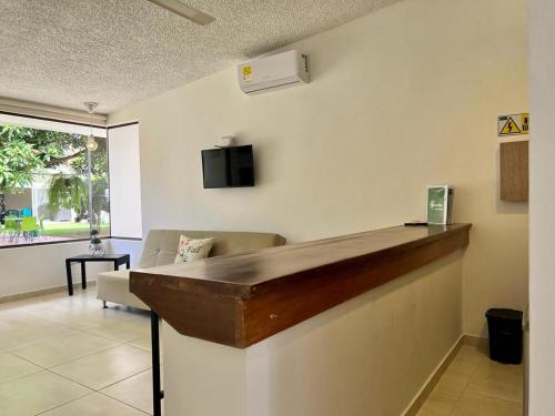Facilities, Hotel TACALOA INN EXPERIENCE in Ricaurte