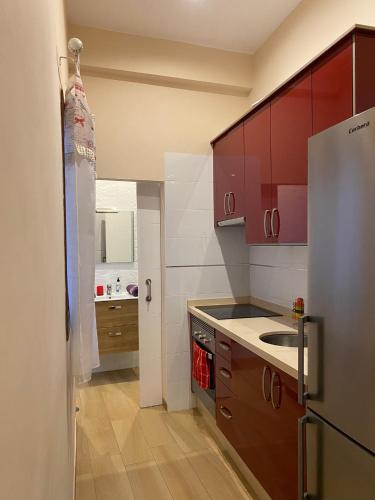 apartamento tenerife in อีกอด เด โลส บิโนส